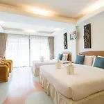 Phranang Place- Sha Extra