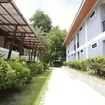 Phi Phi Andaman Beach Resort
