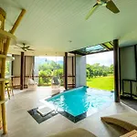Binlha Raft Resort