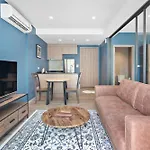 Rain Cha Am - Hua Hin By J&P