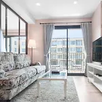 Rain Cha Am - Hua Hin By J&P