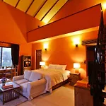 Toscana Hotel La Casetta