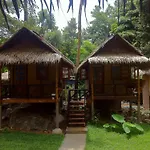 Jungle Garden