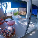 Beach Walk Boutique Resort
