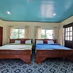 Ya Teng Homestay