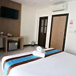 P\' Private Resort Cha Am