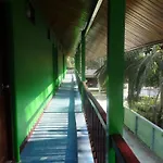 Needa Rock Resort