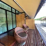 Binlha Raft Resort