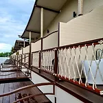 Binlha Raft Resort