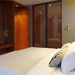 Muthi Maya Forest Pool Villa Resort - Sha Plus Certified