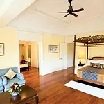 Dheva Mantra Resort