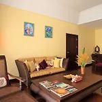 Dheva Mantra Resort