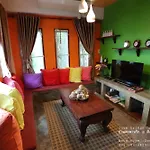 Love Bridge House บ้านสะพานรัก