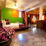 Love Bridge House บ้านสะพานรัก