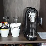 Novotel Bangkok Impact