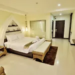 Phanomrungpuri Hotel Buriram