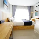 Interpark Hotel & Residence, Eastern Seaboard Rayong