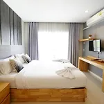 Interpark Hotel & Residence, Eastern Seaboard Rayong