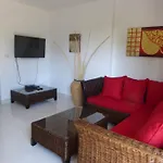 Oasis Garden & Pool Villa At Vip Resort