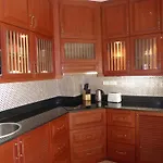 Oasis Garden & Pool Villa At Vip Resort