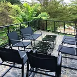 Baan Suan Leelawadee Resort Nan