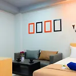 Bangkok Boutique Resort Rangsit