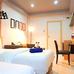 Bangkok Boutique Resort Rangsit