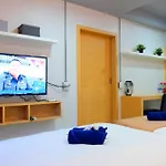 Bangkok Boutique Resort Rangsit