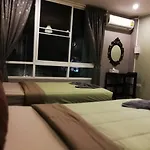 White Monkey Guesthouse