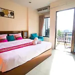 Lucky Buako Hotel Patong
