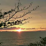 Jungle Hill Beach Bungalow