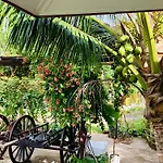 Baan Thung Home Stay