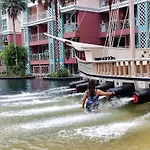 Grande Caribbean Condo Pattaya
