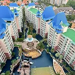 Grande Caribbean Condo Pattaya