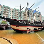 Grande Caribbean Condo Pattaya