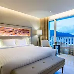 Novotel Phuket City Phokeethra