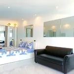 Sea View Beachfront Condos Pattaya Jomtien Beach