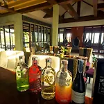 The Villa Hacienda