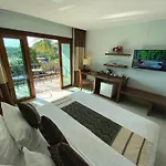 Siam Triangle Hotel Chiang Sean