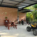 Baansuan Suksangob Farm Stay