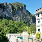 Keereen Resort - Ao Nang Krabi