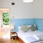 Thirty Tree Garden House