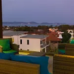 Seaview Pool Villa-Laxity