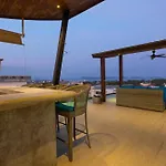 Seaview Pool Villa-Laxity