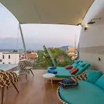 Seaview Pool Villa-Laxity