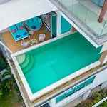 Seaview Pool Villa-Laxity