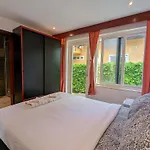 Beachfront Magic Villa 6A