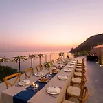 Villa W Luxury