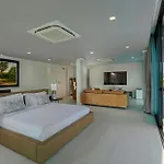 Villa W Luxury