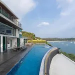 Villa W Luxury